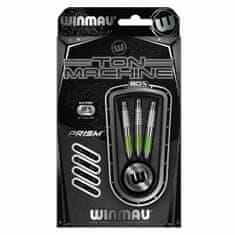 Winmau Šipky Steel Ton Machine - 21g