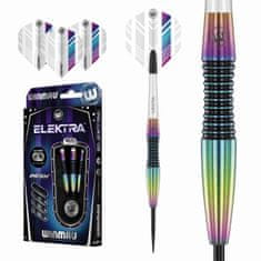 Winmau Šipky Steel Elektra - 22g