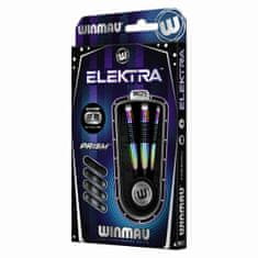 Winmau Šipky Steel Elektra - 22g