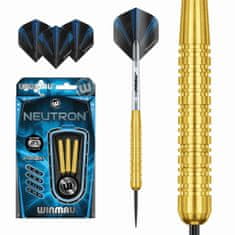 Winmau Šipky Steel Neutron - Style 1 - 21g