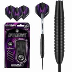 Winmau Šipky Steel Apocalypse - Style 2 - 24g