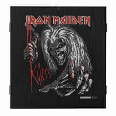 Winmau Kabinet Iron Maiden Killers