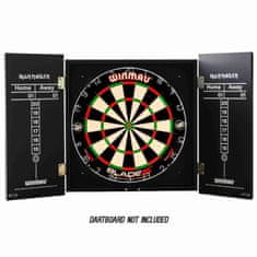 Winmau Kabinet Iron Maiden Killers