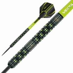 Winmau Šipky Steel Michael van Gerwen - Adrenalin - 25g