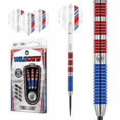 Winmau Šipky Steel Wildcats - 25g