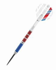 Winmau Šipky Steel Wildcats - 21g