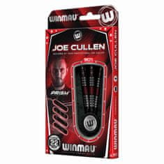 Winmau Šipky Steel Joe Cullen S.E. - 22g