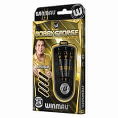 Winmau Šipky Steel Bobby George - 24g