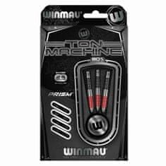 Winmau Šipky Steel Ton Machine - 24g