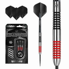 Winmau Šipky Steel Ton Machine - 24g