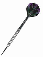 Winmau Šipky Steel Foxfire - Style 1 - 23g