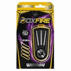 Winmau Šipky Steel Foxfire - Style 1 - 25g