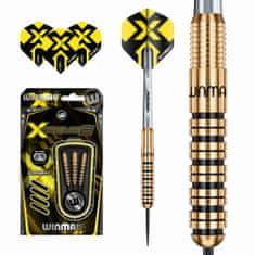 Winmau Šipky Steel Xtreme 2 - Style 1 - 24g