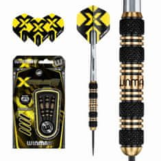 Winmau Šipky Steel Xtreme 2 - Style 2 - 21g