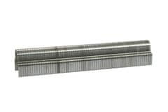 TRIUMF spony 6 mm, plochý tvar U na vodiče ke sponkovačce 100-01231 - VÝPRODEJ