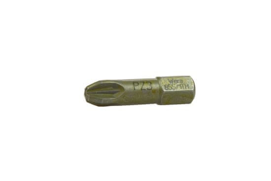 TRIUMF bit 1/4", křížový PZ2 x 25 mm, 856/1