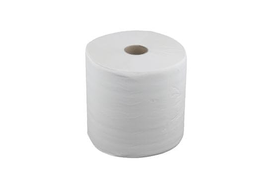 TRIUMF utěrka papírová průmyslová, délka 458 m - 1500 úrtžků, šířka 310 mm, výška 260 mm