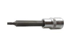 Condor hlavice zástrčná 1/2", Torx T40 x 100 mm, S2, maximální zatížení 50 Nm