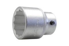 TRIUMF hlavice nástrčná 3/4", 12ti hran 38 mm