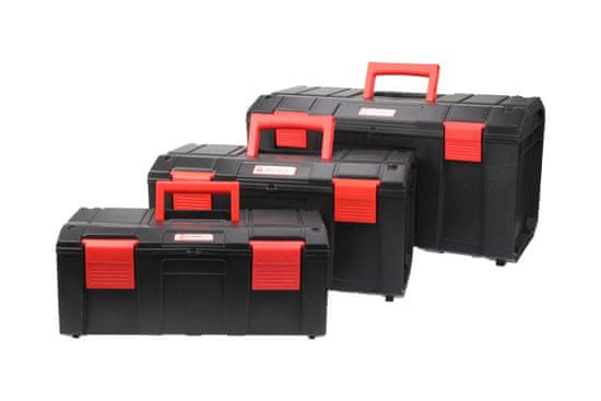 PATROL kufr na nářadí Triumf REGULAR R-box, profi