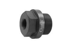 Condor adaptér šroubový UN 1.1/2" / M18x1,5 vnější / vnitřní