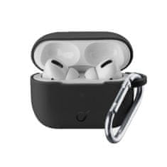 CellularLine Bounce pouzdro pro Airpods Pro Černá