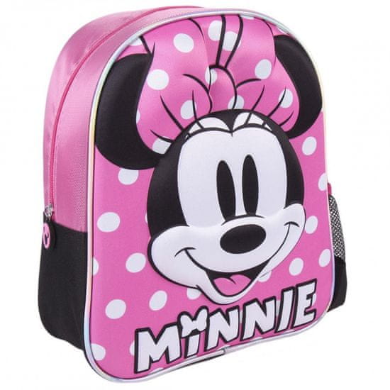 Cerda Dětský 3D batoh MINNIE MOUSE, 2100003531