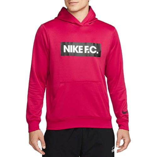 Nike Mikina F.C., Mikina F.C. | DC9075-614 | L