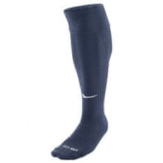 Nike CLASSIC FOOTBALL DRI-FIT- SMLX, ADULT UNISEX | KNEE HIGH SOCK | MIDNIGHT NAVY/(WHITE) | SX4120-401 | L (8-11, 42-46)