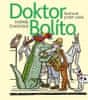 Čukovskij Korněj: Doktor Bolíto