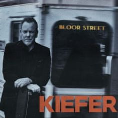 Sutherland Kiefer: Bloor Street