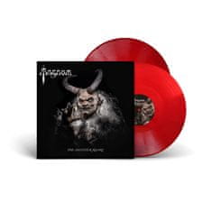 Magnum: Monster Roars (Coloured) (2x LP)