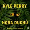 Perry Kyle: Hora Duchů (2x CD)