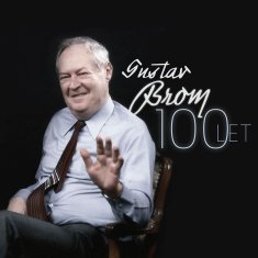 Brom Gustav: 100 let (4x CD)