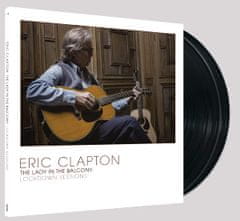 Clapton Eric: Lady In The Balcony: Lockdown Sessions (2x LP)