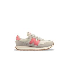 New Balance Boty béžové 36 EU 237