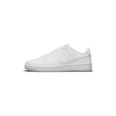 Nike Boty bílé 37.5 EU Wmns Court Royale 2 NN