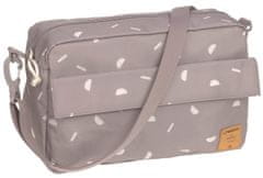 Lässig Casual Buggy Organizer Bag Blocks taupe