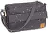 Casual Buggy Organizer Bag Universe anthracite