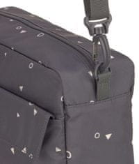 Lässig Casual Buggy Organizer Bag Universe anthracite