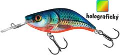 Salmo Wobler Sparky Shad SS4 barva BHS