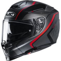 HJC Moto přilba RPHA 70 Kroon MC1SF (Velikost: XL (61-62))