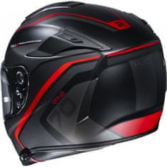 HJC Moto přilba RPHA 70 Kroon MC1SF (Velikost: XL (61-62))