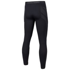 Rebelhorn Moto thermo kalhoty Active II Pants (Velikost: XS/S, Barva: černo-šedá)