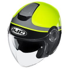 HJC Moto přilba i40 Wirox MC4H (Velikost: S (55-56))