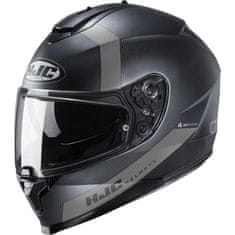 HJC Moto přilba C70 Eura MC5SF (Velikost: M (57-58))