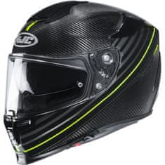 HJC Moto přilba RPHA 70 Carbon Artan MC4H (Velikost: XXL (63-64))