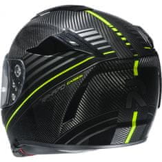 HJC Moto přilba RPHA 70 Carbon Artan MC4H (Velikost: XXL (63-64))