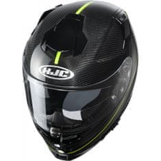 HJC Moto přilba RPHA 70 Carbon Artan MC4H (Velikost: XXL (63-64))