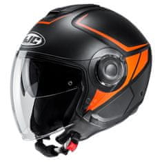 HJC Moto přilba i40 Camet MC7SF (Velikost: XS (54-55))